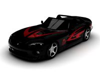 Dodge Viper