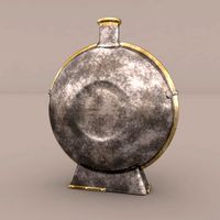 Jug Beer Tibetan Ancient