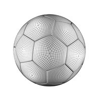 Soccer ball