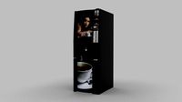 Coffee Vending Machine