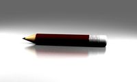 pencil