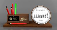 Desktop Calendar