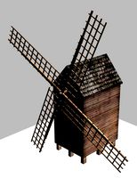 Windmill