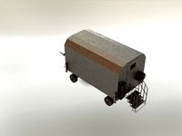 Domocad3d T&C-002