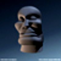 Mummy-Face
