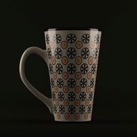coffee cup