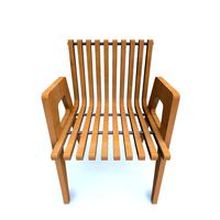 chair 70_s II