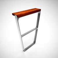 Multiplicity Bike Rack