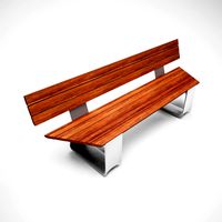 Multiplicity Bench Three