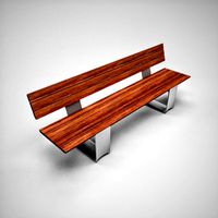 Multiplicity Bench Two
