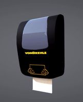 Towel Dispenser