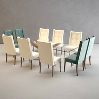 Verona Dining table