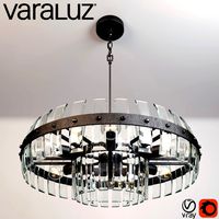 Pendant Carson VARALUZ