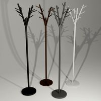 Coat Rack Stand