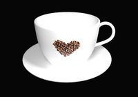 Coffee Cup