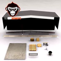 WareHouse Bundle
