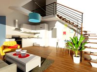 Apartement Interior Desing