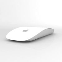 Magic Mouse