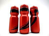 Bicycle Water Bottle
