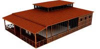 CAFETERIA TEA CAFE