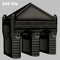 Cemetery assets(1)