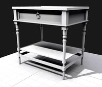 Side Table