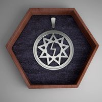 amulet