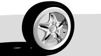 Wheel