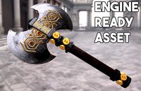 Axe