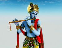 KRISHNA
