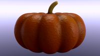 Pumpkin