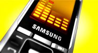 Samsung Beatz m35