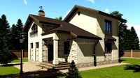 house 23