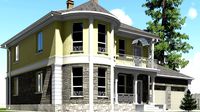 house 4