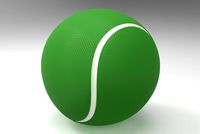Tennis Ball
