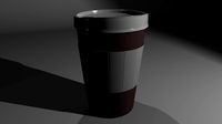 Coffee Cup
