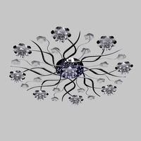 chandelier by Sarko