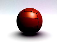 Sports Ball