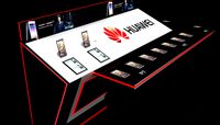 DISPLAY TABLE PHONE