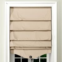 Roman Shade 700 mm 02