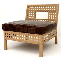ARM CHAIR