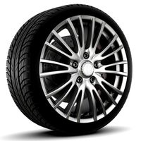 Yamato Sakuradjima Rim and Tyre