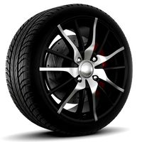 Yamato Nakamura Rim and Tyre