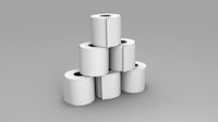 Toilet Roll
