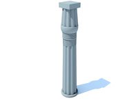 Egyptian Papyrus column 1