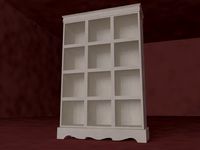 Bookshelf