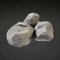Stone (Middle)