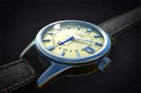 Grand Seiko