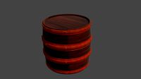 Barrel