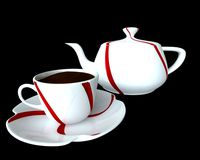 Cup of Coffee
